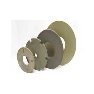 Muelas abrasivas de flauta abrasiva de óxido de aluminio de alta calidad al mejor precio - Product Image 3