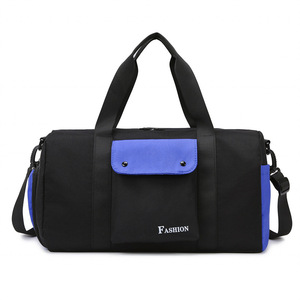 Sac de sport avec poche humide - Product Image 6