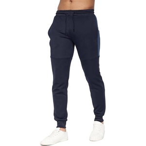 Conjunto Deportivo Personalizado de Alta Calidad 100% Algodón, Chaqueta Deportiva con Cierre Completo y Pantalones, Ropa Deportiva para Hombre - Product Image 6