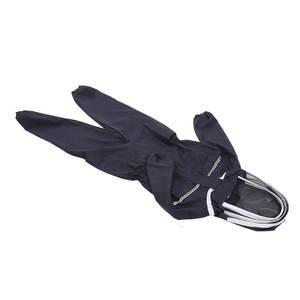 Top 2025, nuevo diseño, traje de seguridad de apicultura ventilado para hombres, traje de apicultura de diseño profesional fabricado por Pakistán - Product Image 3