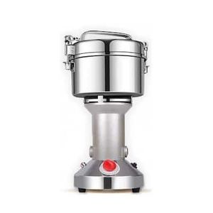 Máquina automática comercial de primera calidad para procesamiento de especias de acero inoxidable - Product Image 1