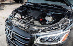 USADO LHD/RHD 2022 MERCEDES-BENZ SPRINTER 2500 REGENCY XALTA LX TOUR - Product Image 3