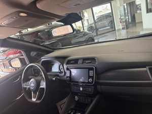 Seminuevo Clean 2024 Nissa-n hoja Sv - Product Image 3