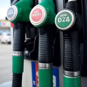 Carburant diesel D2 de qualité pour l'aviation Offres - Product Image 1