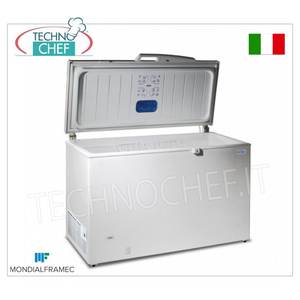Congelador Horizontal Mini de 211 Litros, Modelo 211 Lt Compresor MAEL220 de Una Puerta, Eléctrico/a Gas, para Uso Doméstico, Hotelero y Exterior - Product Image 1