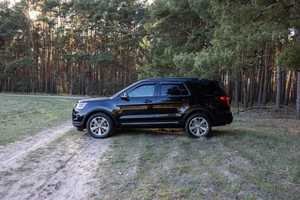 FORD EXPLORER 2019 USADO EN BUEN ESTADO, 7 PLAZAS, 73900 KM, 3029 HP, 6 CILINDROS, TRANSMISIÓN AUTOMÁTICA - Product Image 5