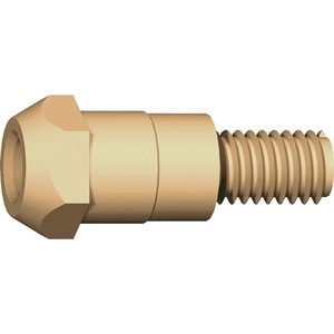 Dusenstock M 6 Longueur 26 mm F. MB GRIP 24 KD/MB EVO PRO 24/MB GRIP 240 D/MB EVO PRO 240 D-VPE 10 Studs - Product Image 1