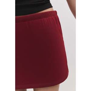 Minifalda Corta y Relajada - Product Image 4