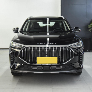 Nuevo Jetour X70 Plus 2025, 1.5T, 156 Caballos de Fuerza, L4, Tracción Delantera, 156 254 Potencia - Product Image 1