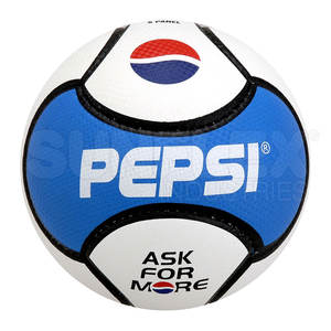 Balón de fútbol de cuero genuino de tamaño y peso oficial de alta calidad ecológico para partidos de entrenamiento y venta en línea - Product Image 5