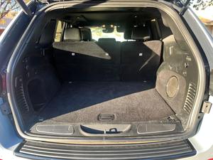 Jeep Grand Cherokee SRT 2018 Usado en Buen Estado - Product Image 5