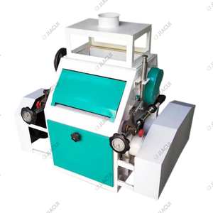 Weizenmehl-Schälmühle Maschine Weizen-und Mais mühle zum Mahlen von Mehl - Product Image 1
