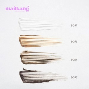 Colle à sourcils UV de haute qualité de marques Aucun résidu ou accumulation blanc ajoute de la profondeur au gel à sourcils fins ou fins - Product Image 6