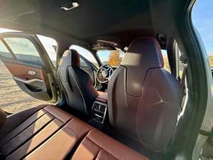 BMW M3 SEDÁN 2025 USADO, Volante a la Izquierda/Derecha - Product Image 2