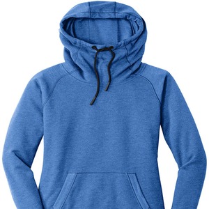 New Hot Selling Women Hoodies in <b>Plain</b> Design Wholesale Pullover Custom Logo Women Pullover Hoodie Casual Hoodies - Product Image 6