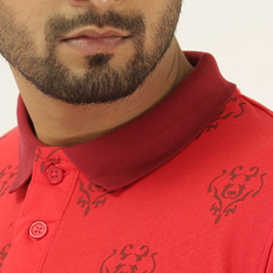 Hot Selling Men's Premium Quality Quick Dry 100% Cotton Jersey Anti-Wrinkle for Shirt Custom Print Solid Pattern High ODM - Product Image 4