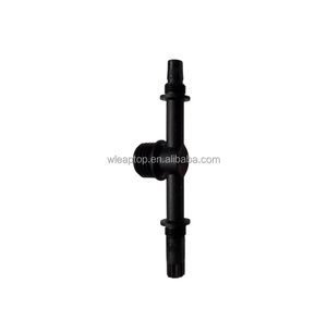 Connecteur de système de pulvérisation Agras T70 T70P, raccord en T pour tuyau, pièce de rechange pour drone agricole T100 - Product Image 3