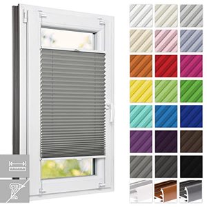 Built-In Modern Day Night Honeycomb Blinds Cellular Shades Pleated Curtains Ladder <b>Rope</b> <b>Light</b> Filtering Fabric Plain Waterproof - Product Image 1