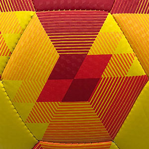 บริการ OEM ที่กำหนดเองการออกแบบล่าสุดอย่างเป็นทางการขนาดไฮบริดฟุตบอล/ขายส่งราคาที่ดีที่สุดไฮบริดฟุตบอล - Product Image 5