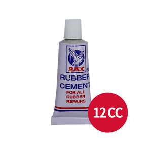 แผ่นแปะซ่อม P6207สำหรับรถยนต์และยางแบบสากล - Product Image 2