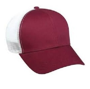 Prix de gros Chapeaux de camionneur en maille Casquettes 5 Panneaux Conception de broderie personnalisée Réglable Vêtements d'extérieur décontractés pour le sport Chapeaux de camionneur - Product Image 2