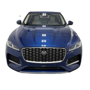 Jaguar F-PACE AWD Turbo Usado Barato, Automático de 8 Velocidades, Cuero, R18, ACC, Volante a la Izquierda, SUV, Cámara Trasera Ligera, Techo Solar, LED - Product Image 1
