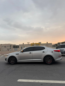 GDI pour Kiia Optimam - Product Image 5