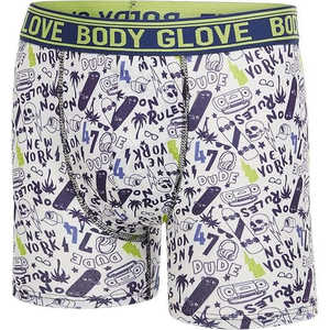 High Quality Men's <b>Boxer</b> Briefs 4-6 Pack 92% Polyester 8% Elastane Anti-Bacterial Breathable Comfortable Durable Knitted - Product Image 2