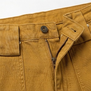 Pantalons de travail pour hommes, pantalons cargo durables à plusieurs poches, pantalon utilitaire robuste, pantalon de sécurité pour travaux de construction en extérieur, personnalisable - Product Image 4