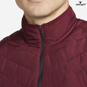 Nouveau modèle Meilleure vente en extérieur Gilet bouffant Vêtements de mode Gilet bouffant pour hommes Prix de gros Gilet bouffant - Product Image 6