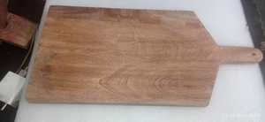 Tablas de cortar de madera de diseño único para decoración del hogar, tablas de cortar para uso diario, tablas de cortar de madera para decoración del hogar - Product Image 6