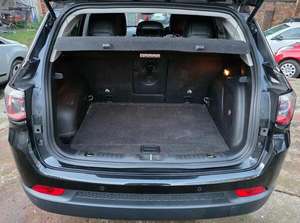 JEEP COMPASS 2019 USADO, Volante a la Izquierda/Derecha - Product Image 4