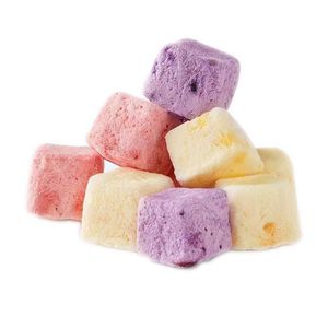2025 MEJOR VENTA Yogurt liofilizado de Vietnam mejora los batidos y cereales con un sabor cremoso y crujiente - Product Image 2
