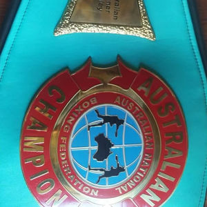 Cinturones de Campeonato Personalizados, Trofeos, Medallas y Premios: el Símbolo Definitivo de la Victoria y la Excelencia - Product Image 1