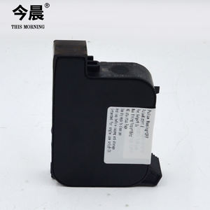 A buon mercato Tij Orignal nero BK42A BK42A-3 solvente per cartuccia d'inchiostro per Tw Tw Mini palmare stampanti a getto d'inchiostro Online - Product Image 3