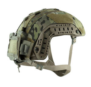 Meilleure vente de casque de sécurité tactique de qualité supérieure casque de gros - Product Image 3