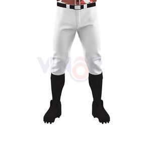 Uniforme de baseball de sublimation personnalisé de bonne qualité, vente en gros de vêtements de sport, uniforme de baseball, vente en gros, mode personnalisée, OEM - Product Image 6