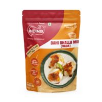 La mejor calidad Pansari Indimix Dahi Bhalla Mix Bolsa fresca salada disponible en precio al por mayor