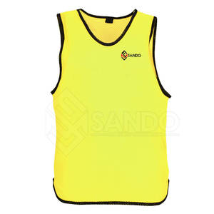 Baberos deportivos reversibles Entrenamiento Cómodo Baberos de entrenamiento reversibles Ropa de entrenamiento deportivo - Product Image 1