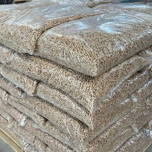 Venta de Pellets de Madera de Alta Calidad/Pellets de Madera de Pino y Haya para Leña - Product Image 1