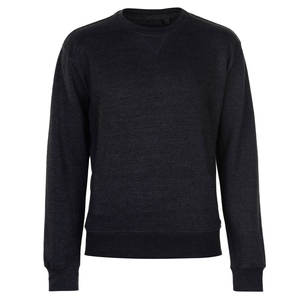 Sudadera de invierno de alta calidad para hombre, estampado de logotipo personalizado, tela transpirable, patrón sólido, teñido liso, venta al por mayor, sudaderas con capucha - Product Image 1