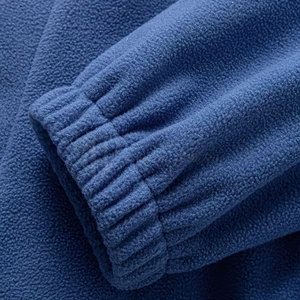 Chaqueta Sherpa con forro polar cálido, elegante chaqueta Sherpa para clima frío y atuendos casuales. - Product Image 5