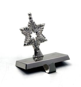 ที่ใส่ของตกแต่งคริสต์มาสทำจากอลูมิเนียมเหล็กอะลูมิเนียมแบบใหม่สำหรับตกแต่งบ้านทำด้วยมือจำนวนมาก - Product Image 2