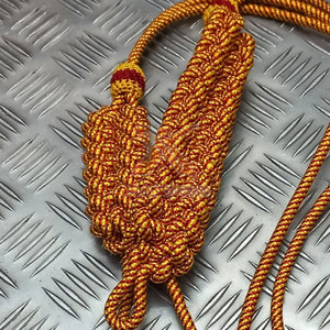 สายรัดนกหวีดสำหรับชุดพิธีการ ราคาสมเหตุสมผล น้ำหนักเบา - Product Image 6