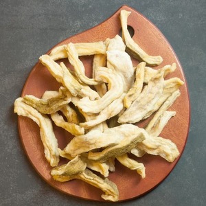 Bandes de goyave séchées en gros délicieuse goyave sèche collation saine aux fruits sans sucre du Vietnam - Product Image 4