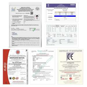 ขวดน้ำทองแดงทำด้วยมือขนาด1000มล. ขวดทองแดงบริสุทธิ์สำหรับน้ำดื่ม - Product Image 3