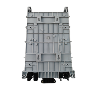 Caja de Distribución de Fibra Óptica para Exteriores IP65 de <span class=keywords><strong>8</strong></span>, 9 y 10 Núcleos, con Terminación de Divisor Óptico NAP - Product Image 6