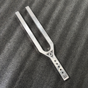 Mars Manufacture Giant Tuning (Clé DnA) avec Cloche Solaire (D288HZ,A432HZ) Livraison Gratuite.. - Product Image 1