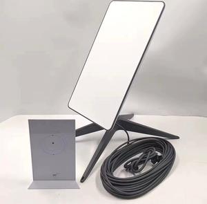 ชุดอุปกรณ์อินเทอร์เน็ตพร้อมจานรับสัญญาณดาวเทียม Starlink V2 V3 - Product Image 4