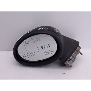 Specchietto Retrovisore Sinistro per MINI Cooper Serie 2, 5 PIN (06>13) - Product Image 2